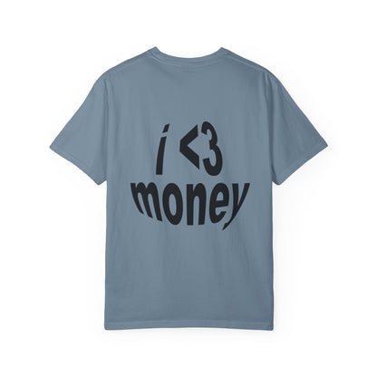 2006 "I <3 MONEY"