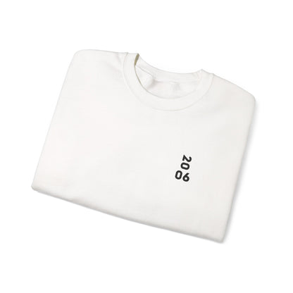 2006 "R" Long Sleeve