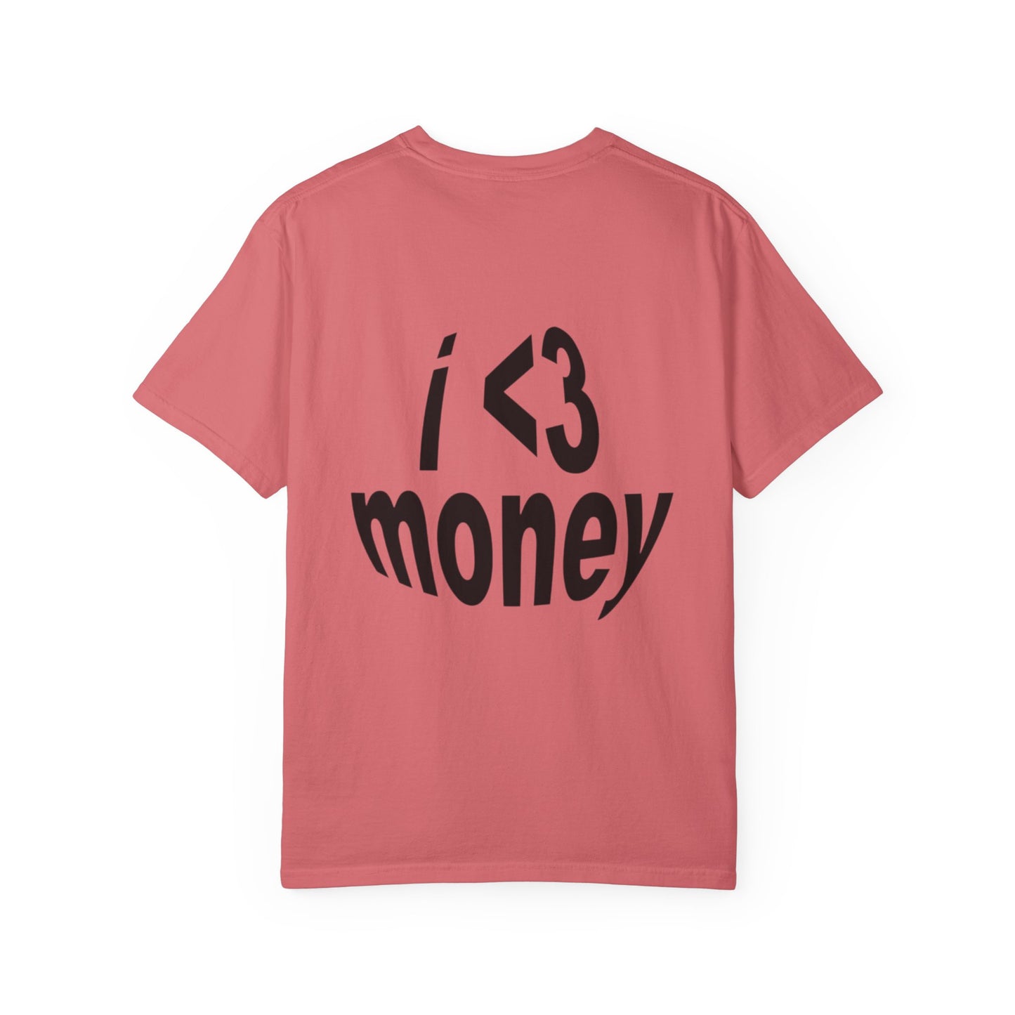 2006 "I <3 MONEY"