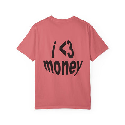 2006 "I <3 MONEY"