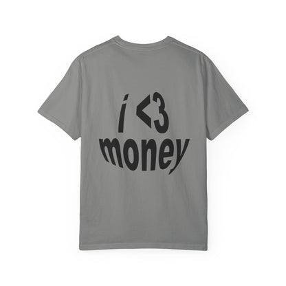 2006 "I <3 MONEY"