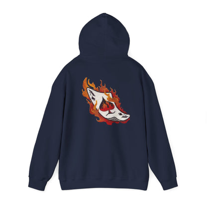 2006 "Ignite II" Hoodie