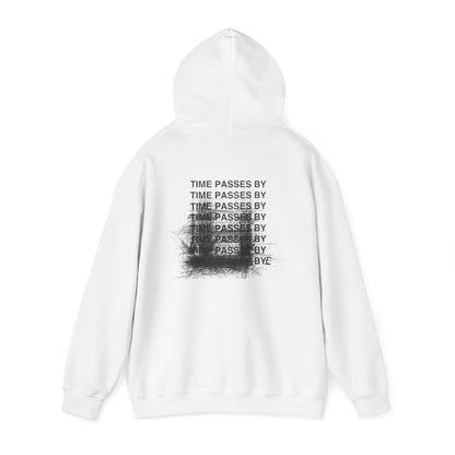 2006 "Time Passes By" Hoodie
