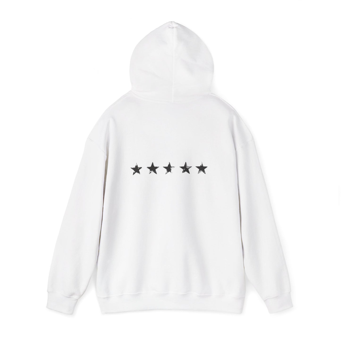 2006 "ALL STARS" Hoodie