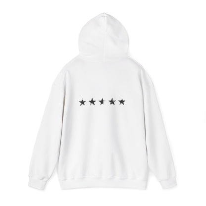 2006 "ALL STARS" Hoodie