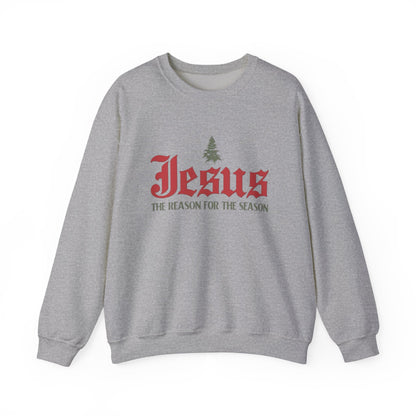 The Reason for the Season Sweatshirt