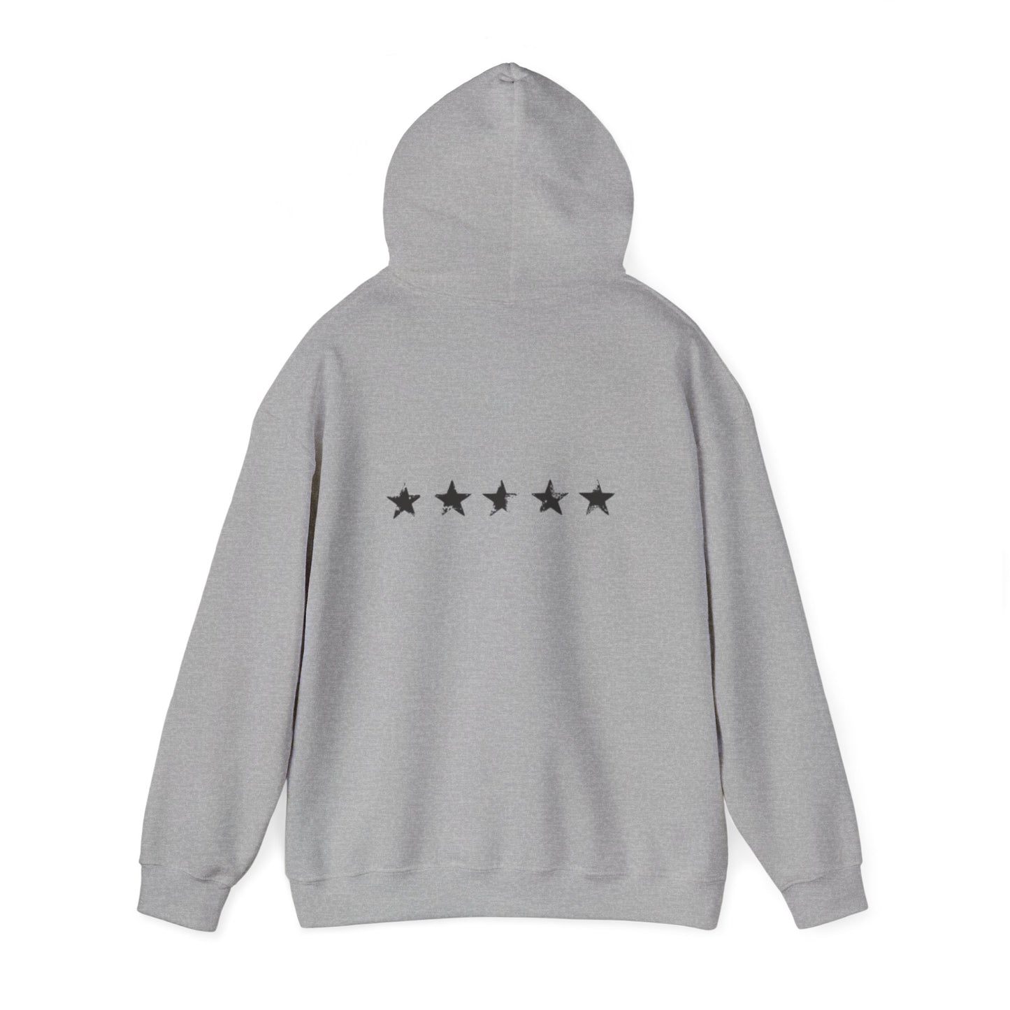 2006 "ALL STARS" Hoodie