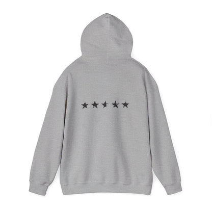 2006 "ALL STARS" Hoodie