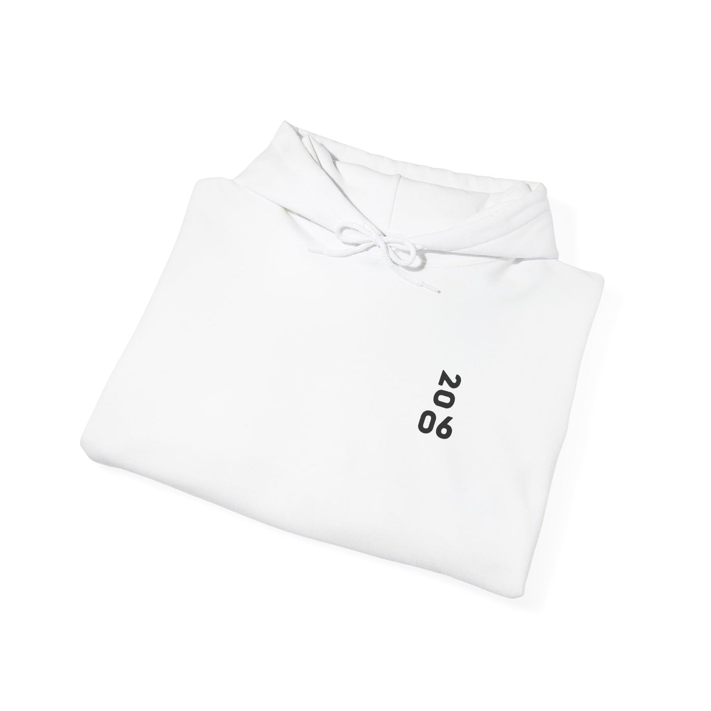 2006 "F*** 9 to 5" Hoodie