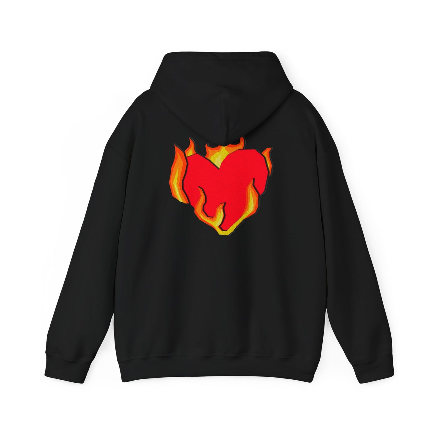 2006 "Ignite I" Hoodie