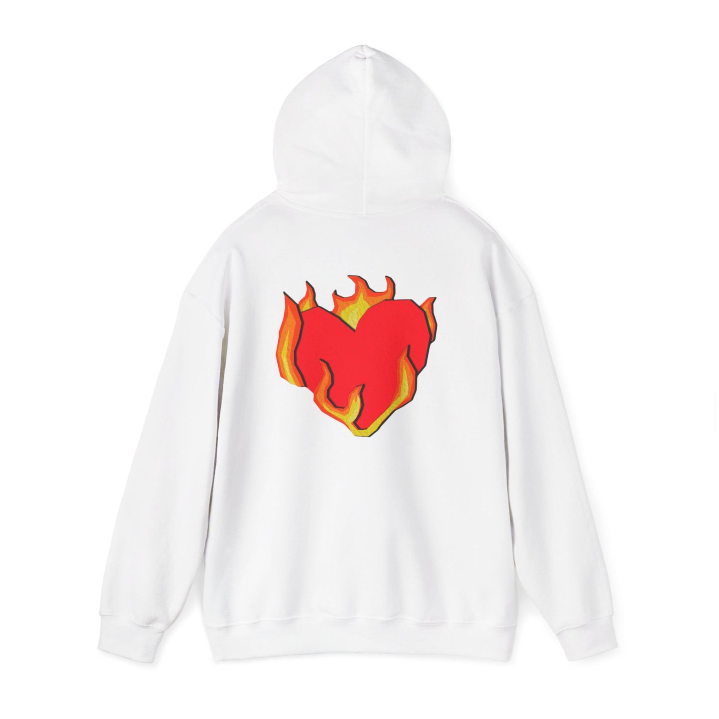 2006 "Ignite I" Hoodie