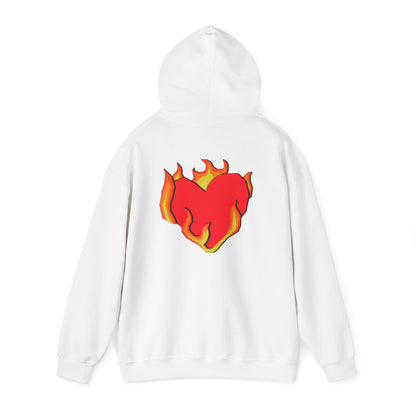 2006 "Ignite I" Hoodie