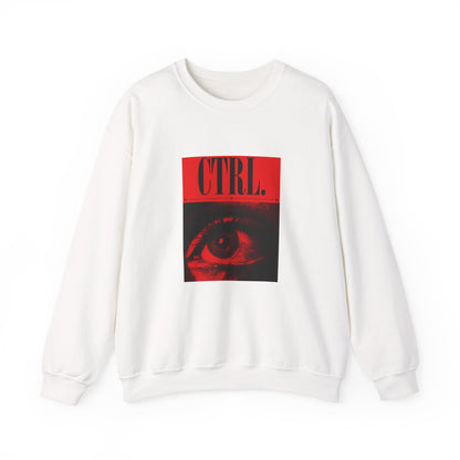 2006 "CTRL " Long Sleeve