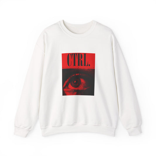 2006 "CTRL " Long Sleeve