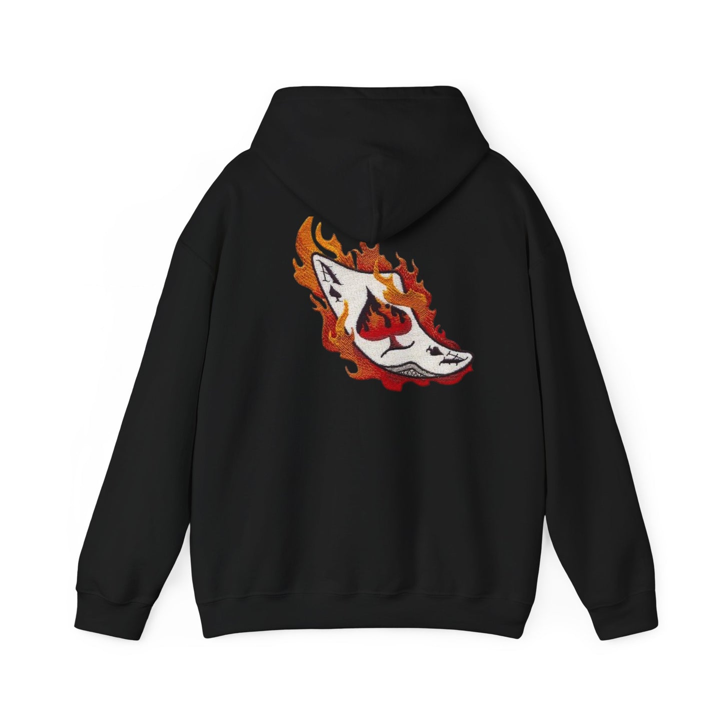 2006 "Ignite II" Hoodie