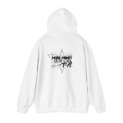 2006 "More Money, More Love" Hoodie